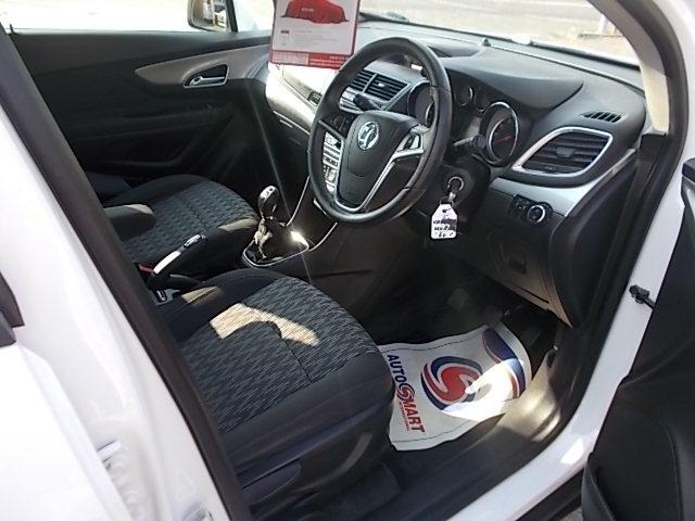 Used Vauxhall Mokka 2014 for sale - 76393506: Photo 7