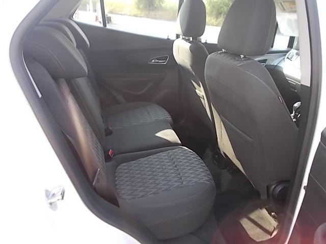 Used Vauxhall Mokka 2014 for sale - 76393506: Photo 8