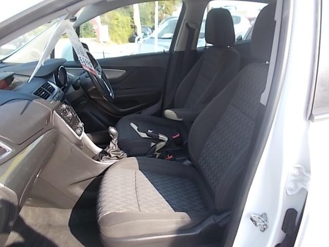 Used Vauxhall Mokka 2014 for sale - 76393506: Photo 9