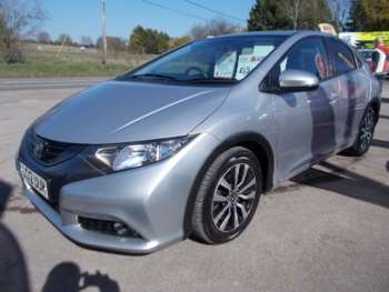 Used Honda Civic 2012 for sale - 62498630: Photo