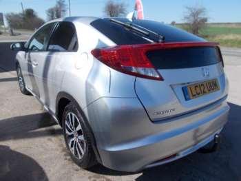 Used Honda Civic 2012 for sale - 62498630: Photo