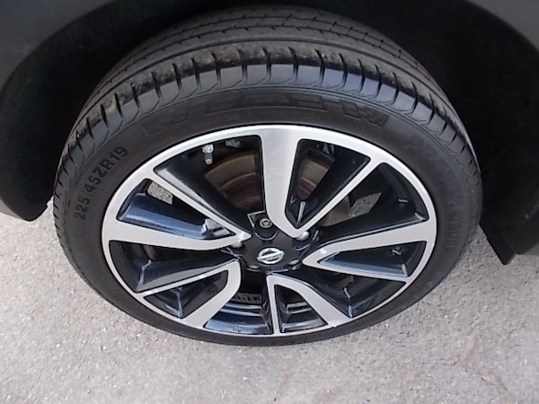 Used Nissan Qashqai 2015 for sale - 74036524: Photo 12