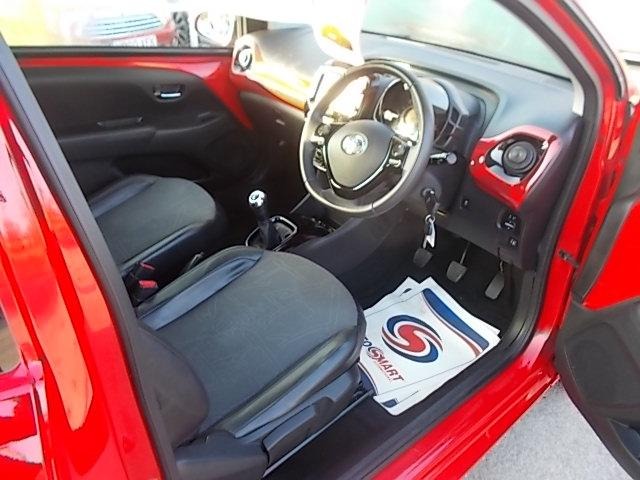 Used Toyota AYGO 2014 for sale - 76393495: Photo 7