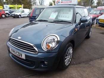 Used MINI Hatch 2011 for sale - 65888528: Photo