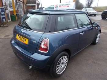 Used MINI Hatch 2011 for sale - 65888528: Photo