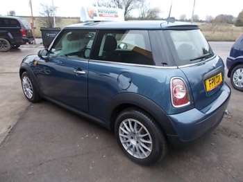 Used MINI Hatch 2011 for sale - 65888528: Photo