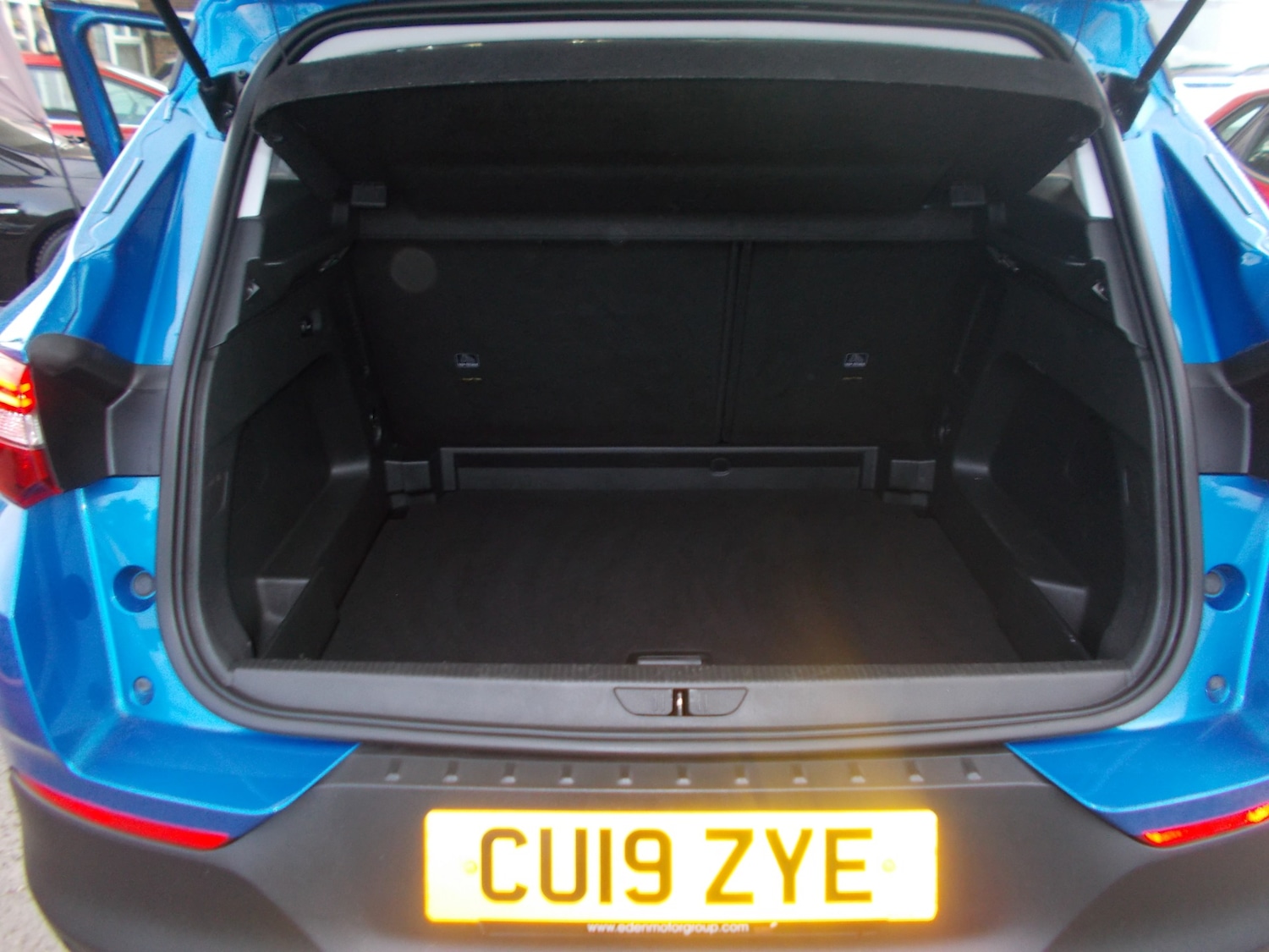 Used Vauxhall Grandland X 2019 for sale - 78025151: Photo 11