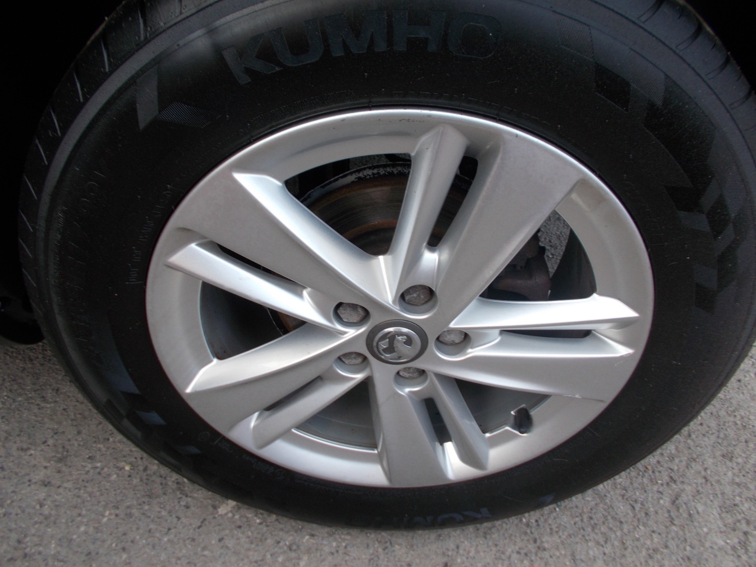 Used Vauxhall Grandland X 2019 for sale - 78025151: Photo 12