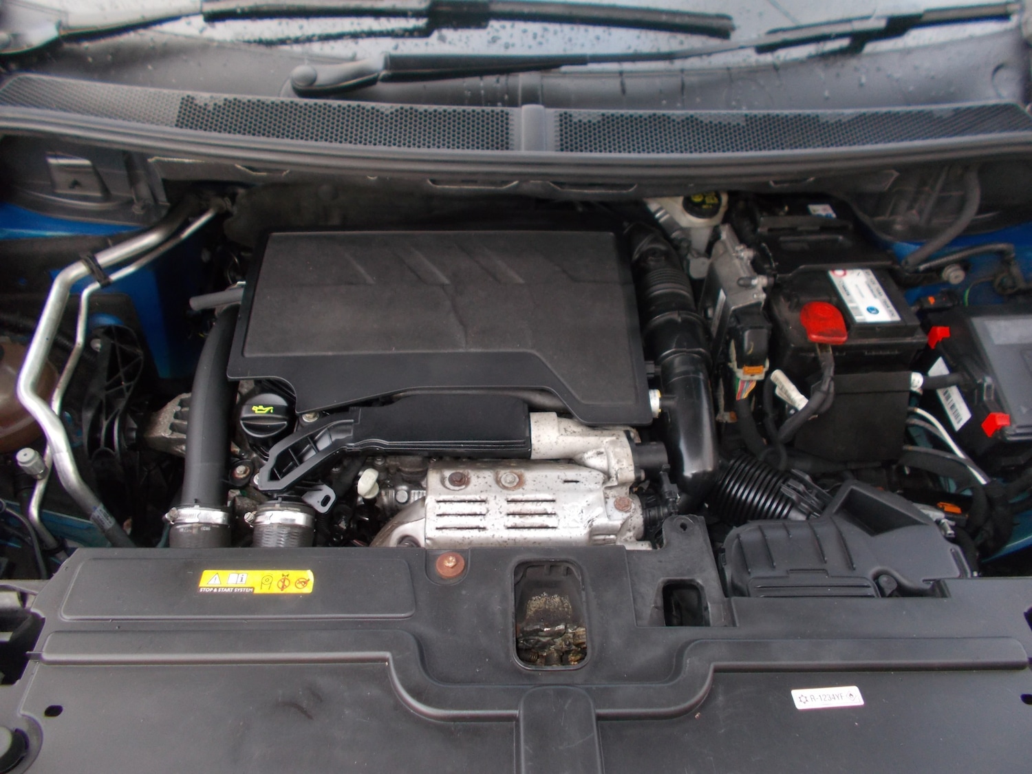 Used Vauxhall Grandland X 2019 for sale - 78025151: Photo 13