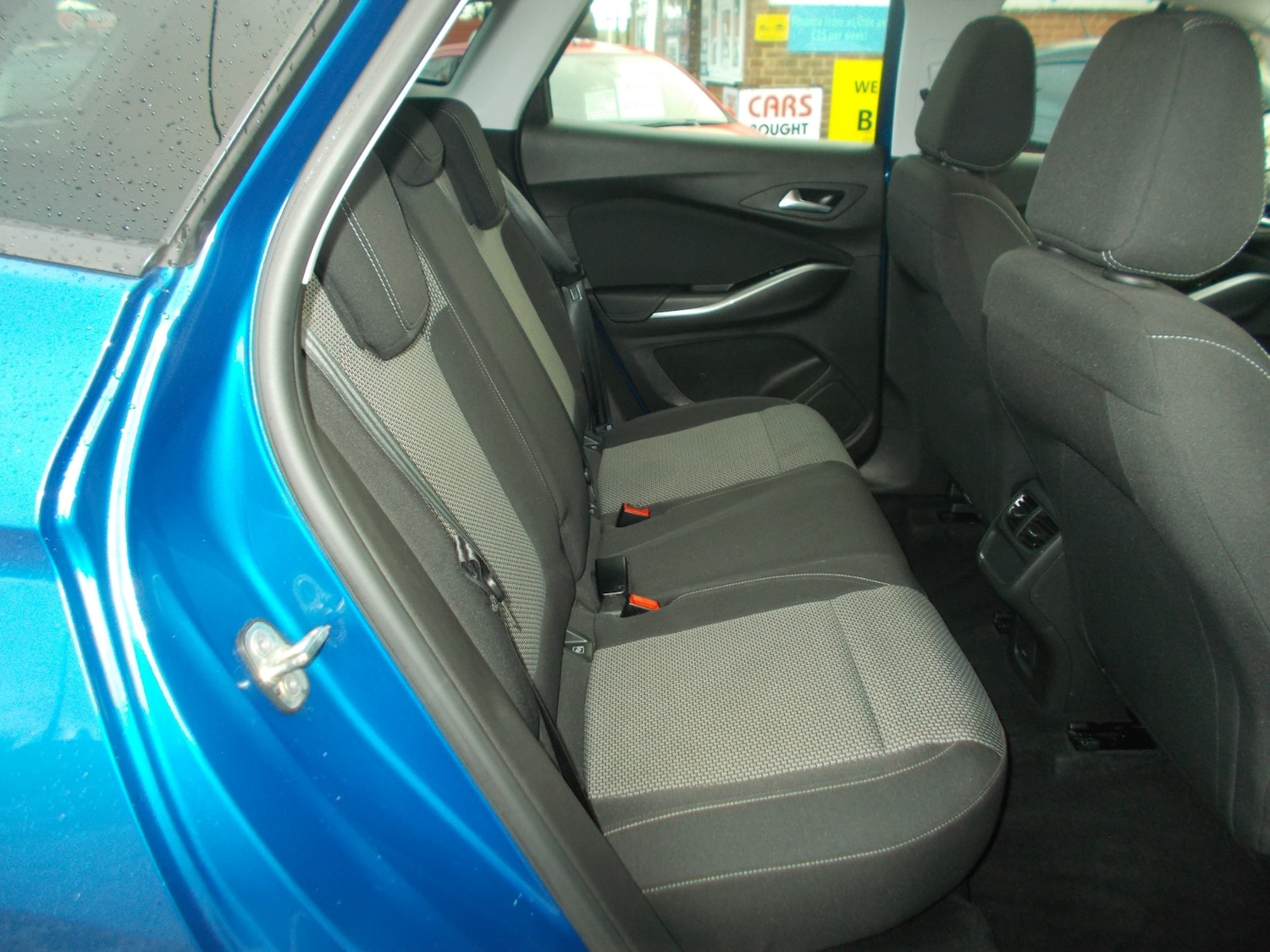 Used Vauxhall Grandland X 2019 for sale - 78025151: Photo 8