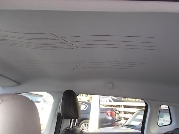 Used Peugeot 2008 2017 for sale - 65921820: Photo 11