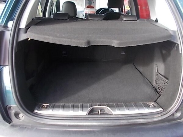 Used Peugeot 2008 2017 for sale - 65921820: Photo 8