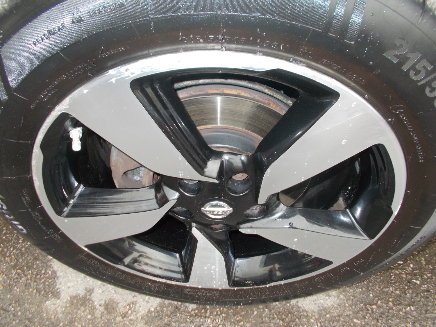 Used Nissan Qashqai 2016 for sale - 77778753: Photo 12