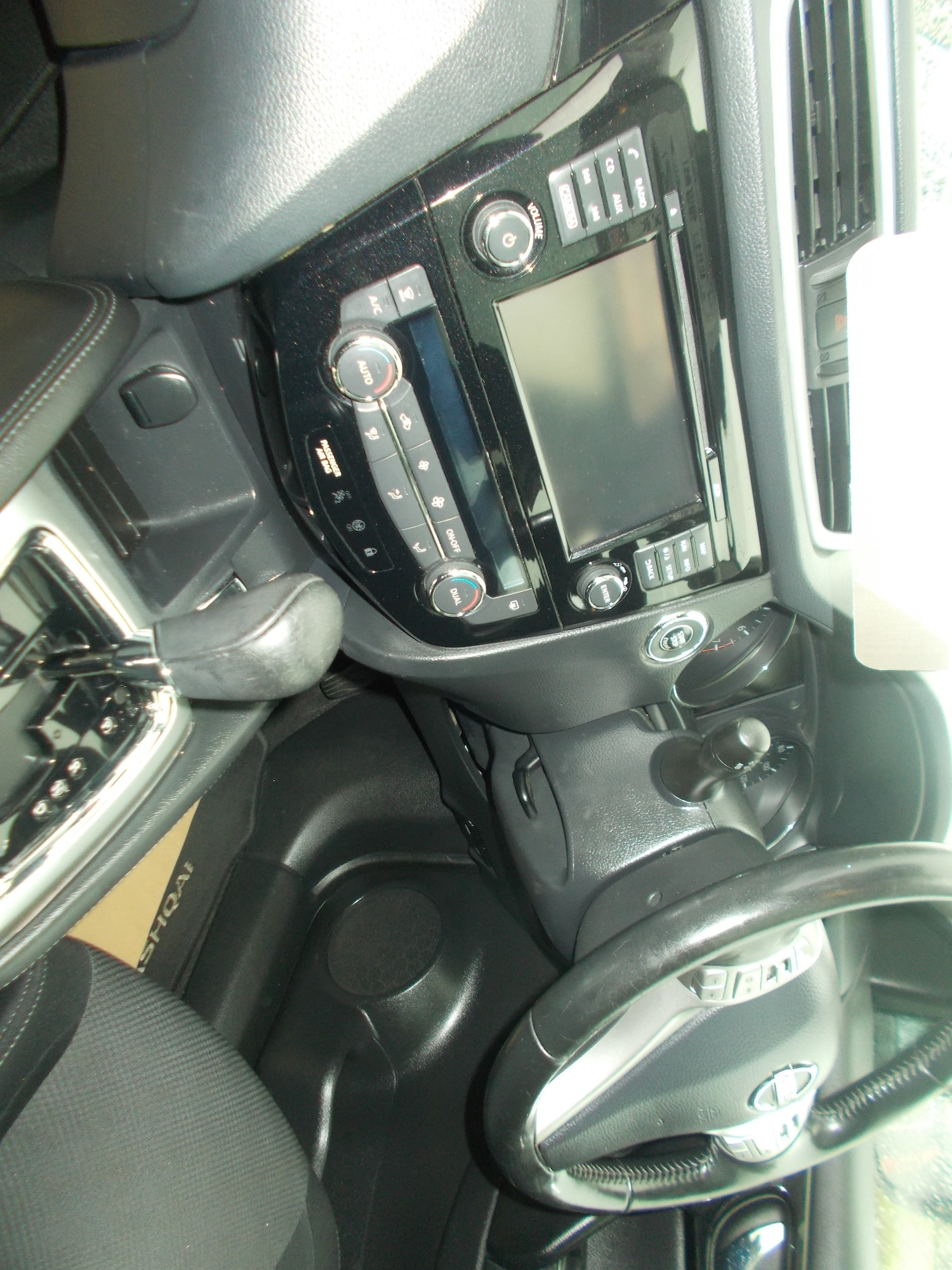 Used Nissan Qashqai 2016 for sale - 77778753: Photo 13