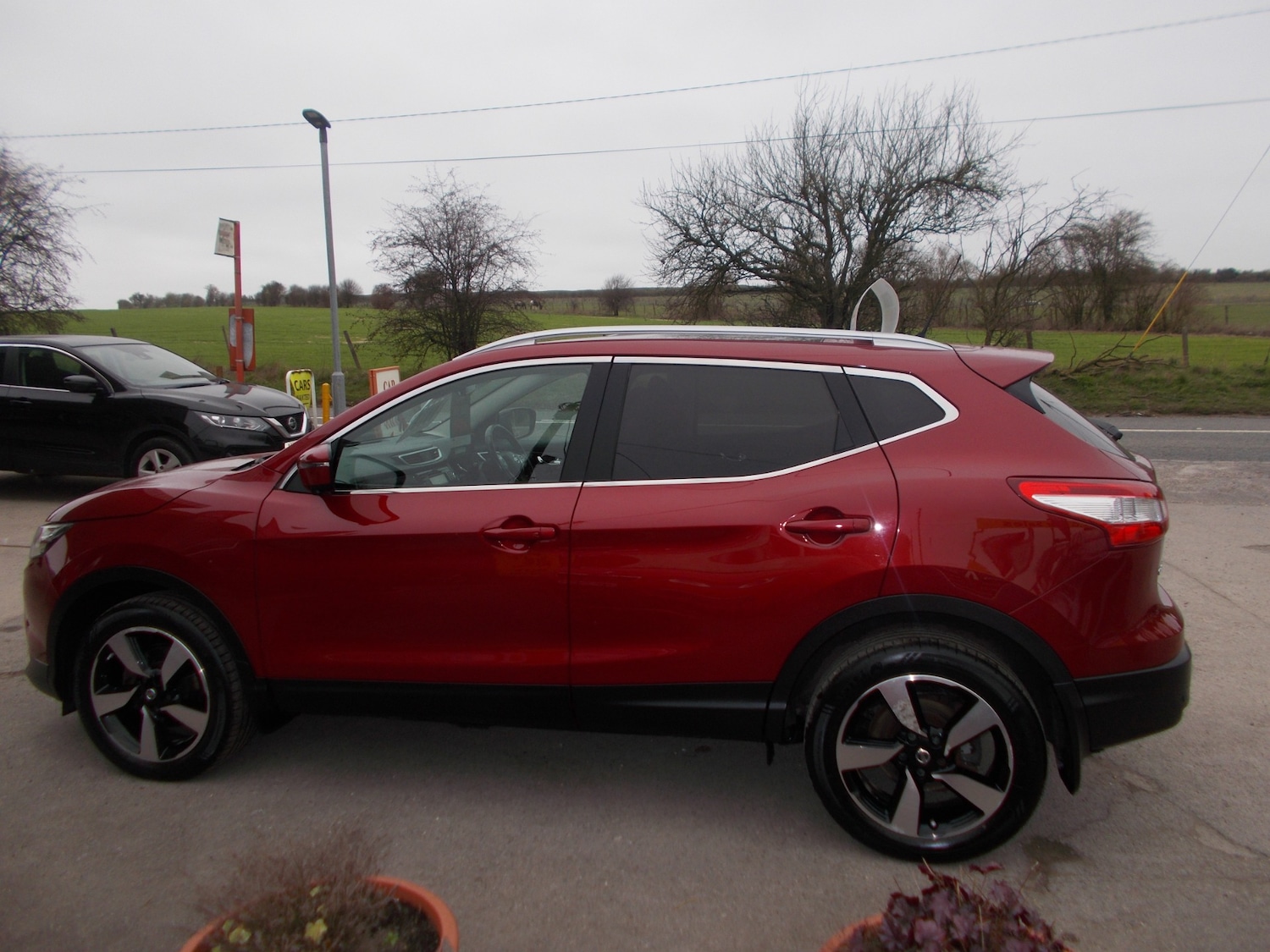Used Nissan Qashqai 2016 for sale - 77778753: Photo 5