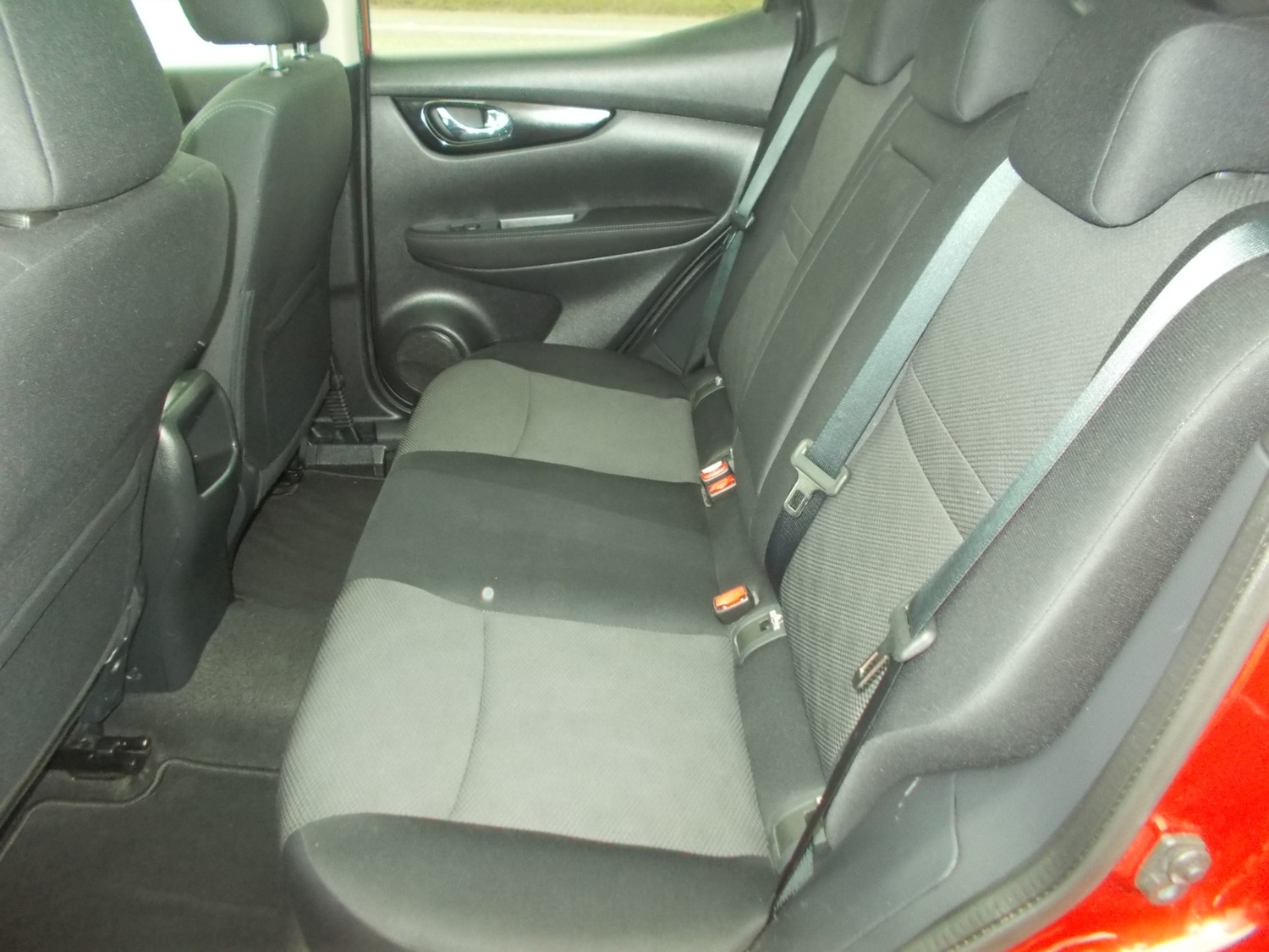 Used Nissan Qashqai 2016 for sale - 77778753: Photo 9