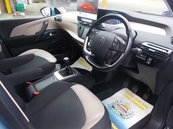 Used Citroen C4 Picasso 2016 for sale - 72853472: Photo 7
