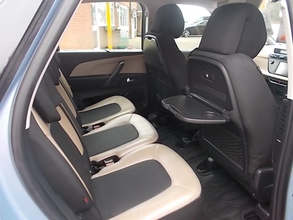 Used Citroen C4 Picasso 2016 for sale - 72853472: Photo 8