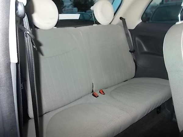 Used Fiat 500 2013 for sale - 65499213: Photo 8