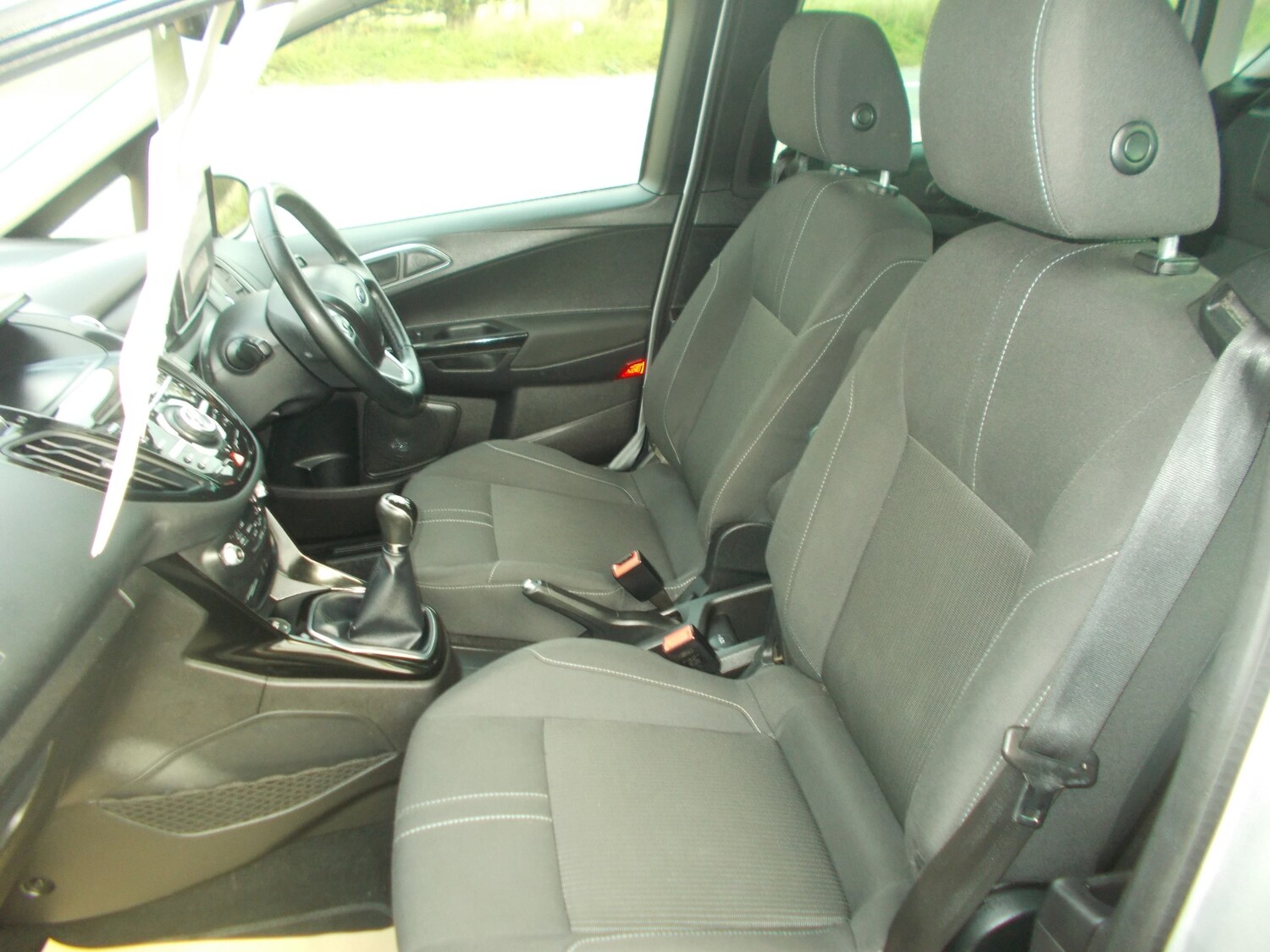 Used Ford B-MAX 2013 for sale - 76316987: Photo 10