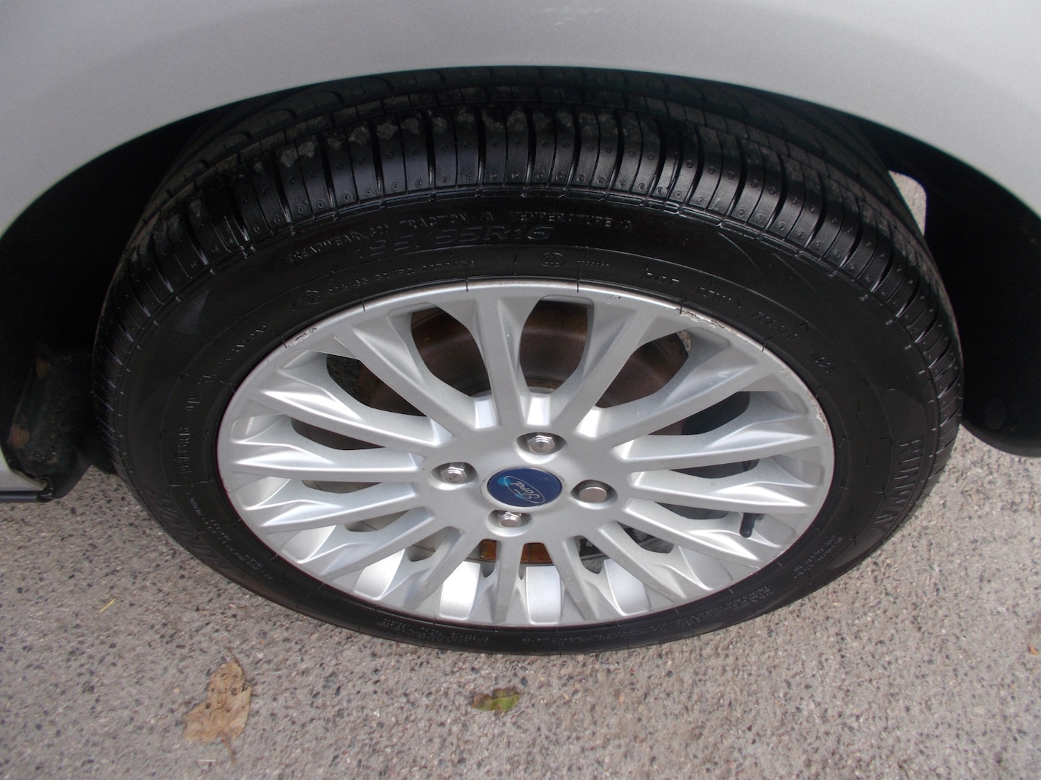 Used Ford B-MAX 2013 for sale - 76316987: Photo 13