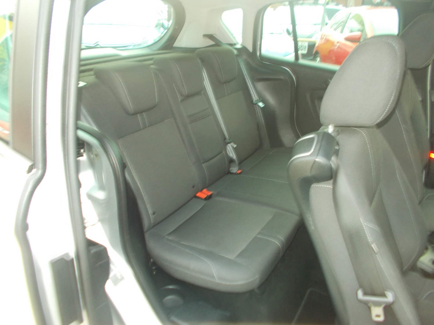 Used Ford B-MAX 2013 for sale - 76316987: Photo 8