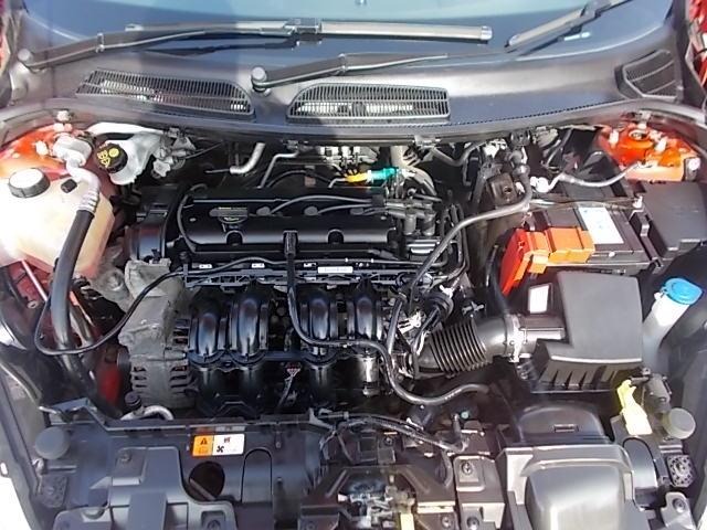 Used Ford Fiesta 2015 for sale - 76393518: Photo 11