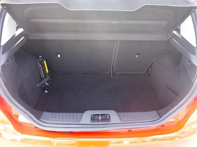 Used Ford Fiesta 2015 for sale - 76393518: Photo 9