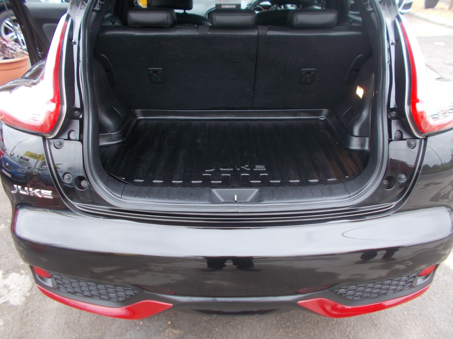 Used Nissan Juke 2017 for sale - 77807486: Photo 11