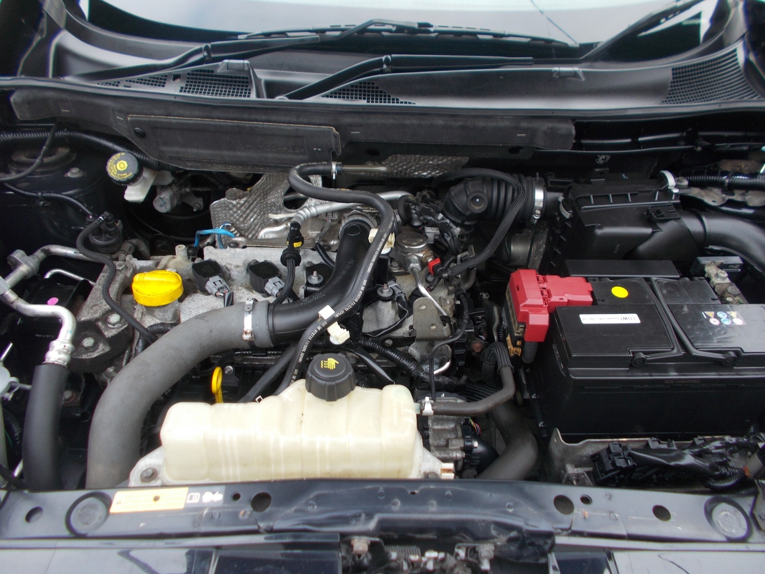 Used Nissan Juke 2017 for sale - 77807486: Photo 13