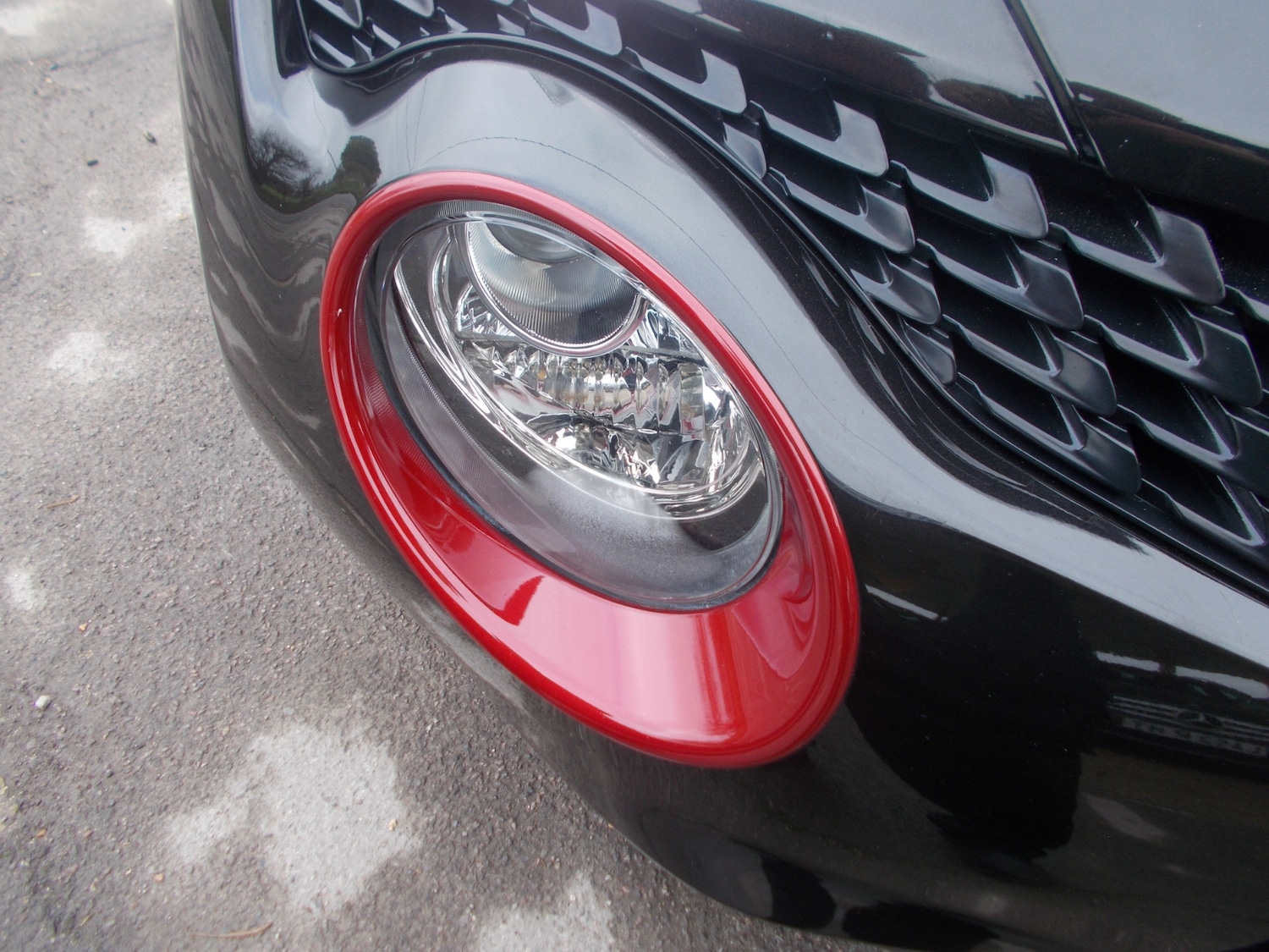 Used Nissan Juke 2017 for sale - 77807486: Photo 14