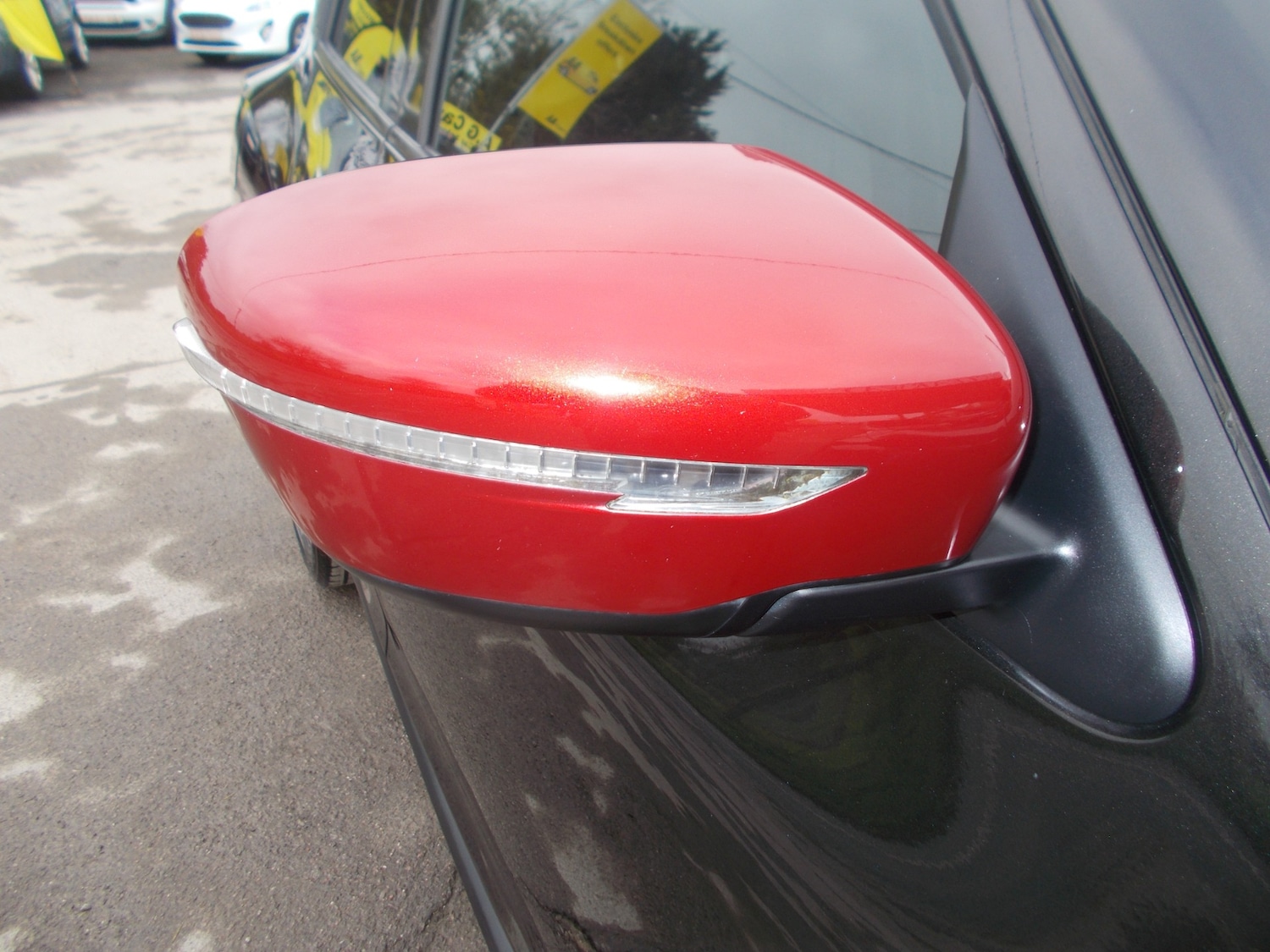 Used Nissan Juke 2017 for sale - 77807486: Photo 15