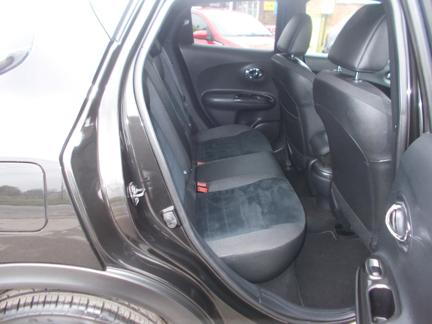 Used Nissan Juke 2017 for sale - 77807486: Photo 8