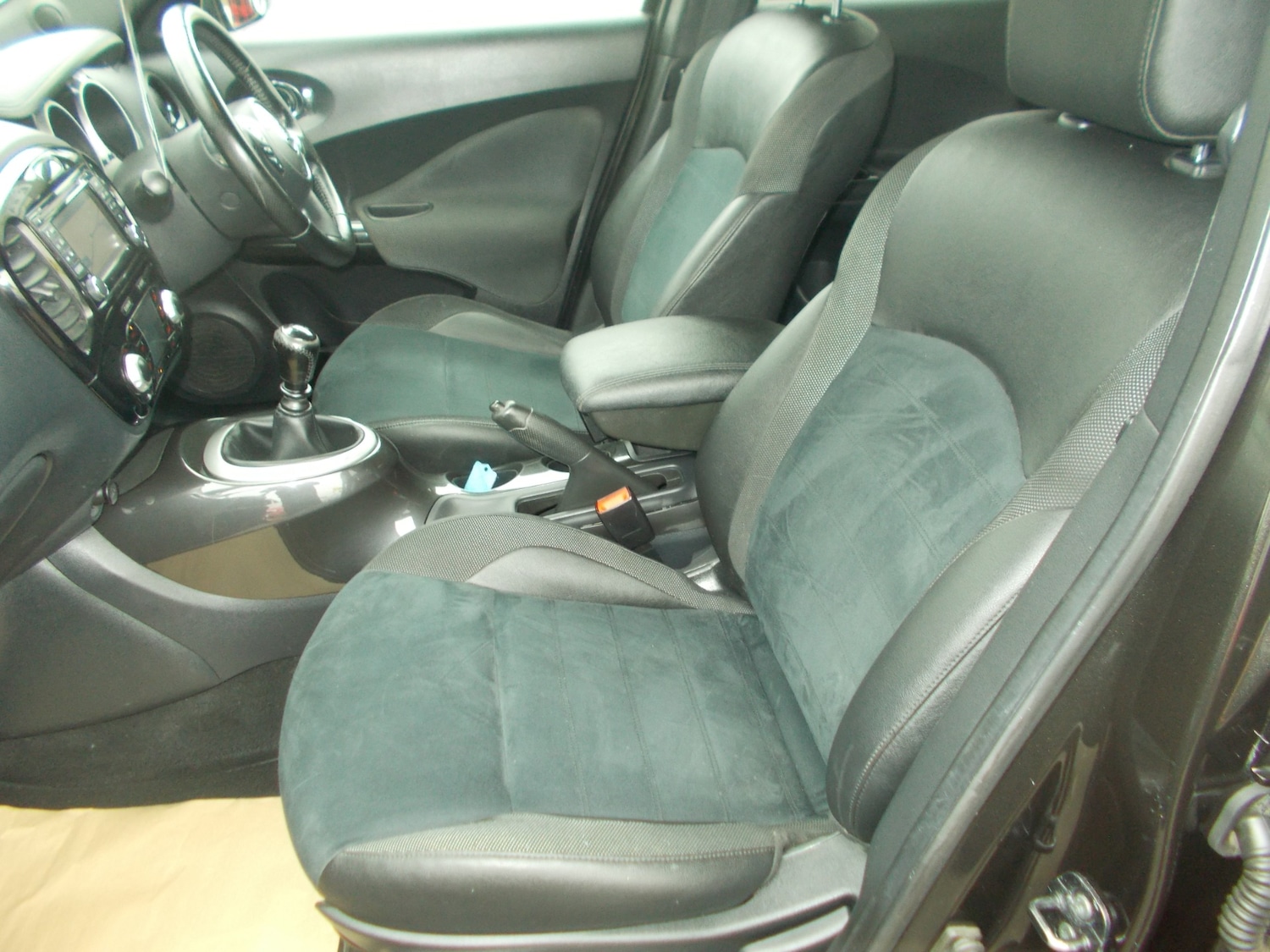 Used Nissan Juke 2017 for sale - 77807486: Photo 9