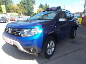 2020 (69) - 1.3 TCe 130 Comfort 5dr