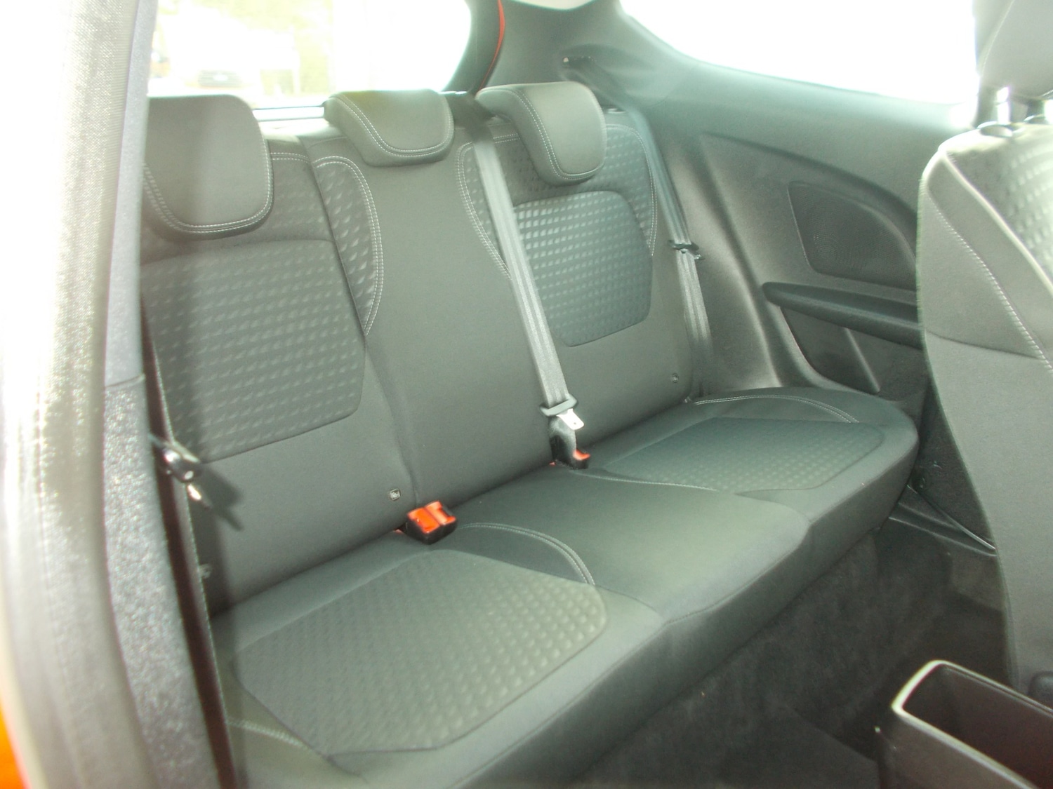 Used Ford Fiesta 2017 for sale - 77772026: Photo 10