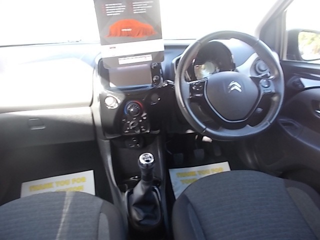 Used Citroen C1 2016 for sale - 76396969: Photo 10