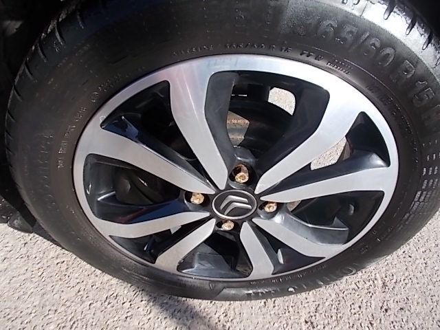 Used Citroen C1 2016 for sale - 76396969: Photo 12