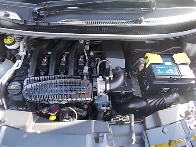 Used Citroen C1 2016 for sale - 76396969: Photo 13