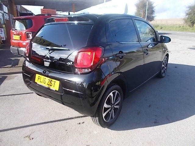 Used Citroen C1 2016 for sale - 76396969: Photo 3
