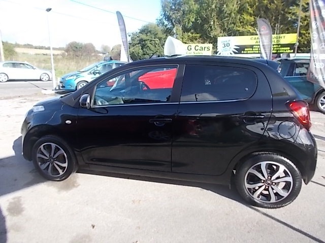 Used Citroen C1 2016 for sale - 76396969: Photo 5