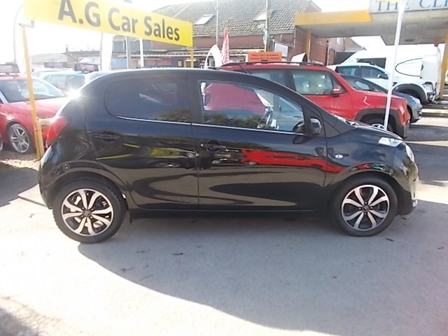 Used Citroen C1 2016 for sale - 76396969: Photo 6