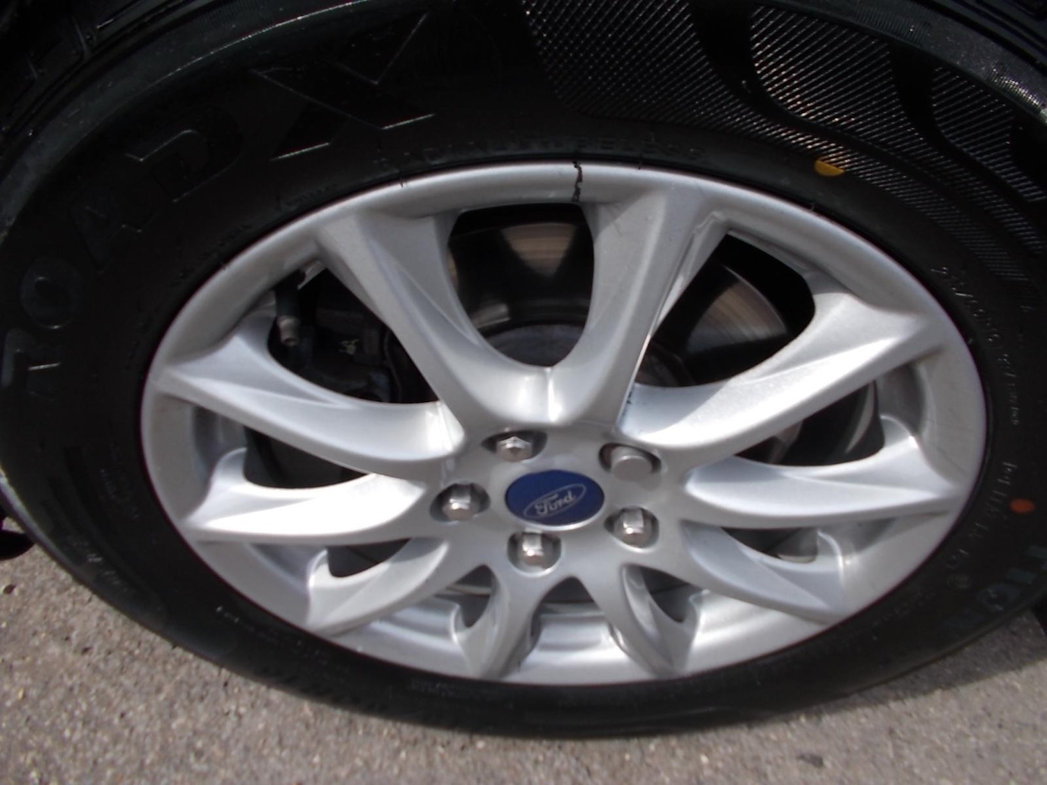 Used Ford Mondeo 2016 for sale - 76392365: Photo 12