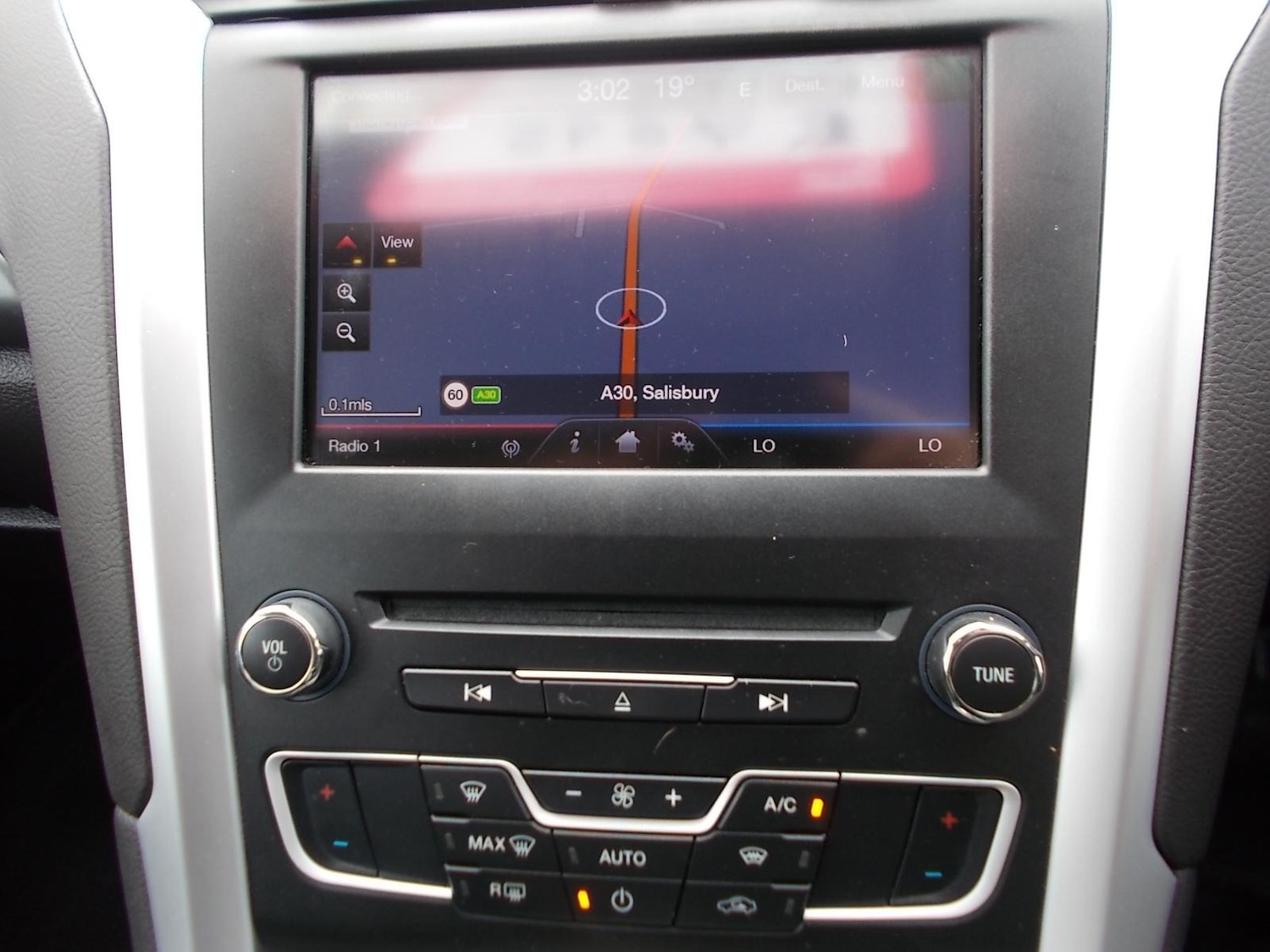 Used Ford Mondeo 2016 for sale - 76392365: Photo 13