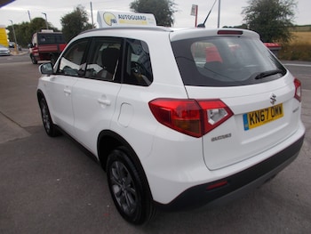 Used Suzuki Vitara 2017 for sale - 75349393: Photo