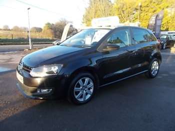 Volkswagen, Polo 2016 (66) 1.0 Match 5dr