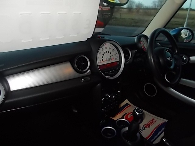 Used MINI Hatch 2013 for sale - 76393854: Photo 10