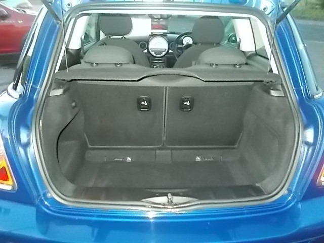 Used MINI Hatch 2013 for sale - 76393854: Photo 11