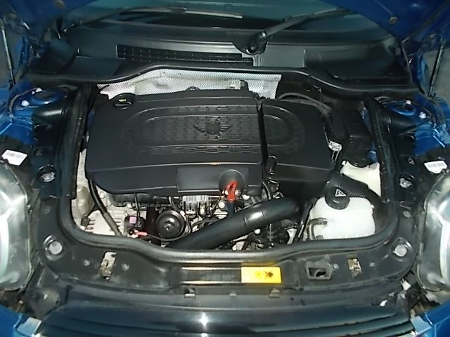 Used MINI Hatch 2013 for sale - 76393854: Photo 12