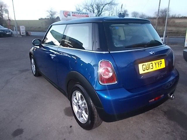 Used MINI Hatch 2013 for sale - 76393854: Photo 4